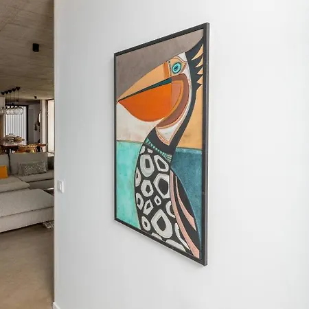 Villa Ventura Lajares *