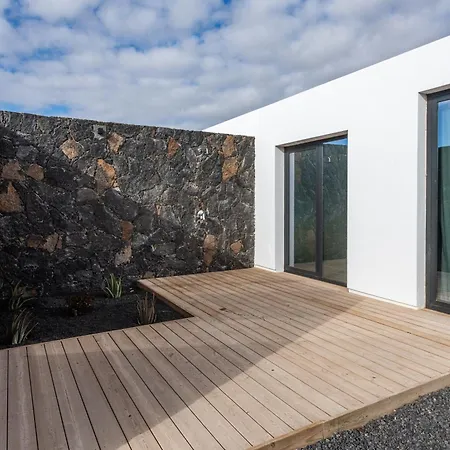 Villa Ventura Lajares La Oliva